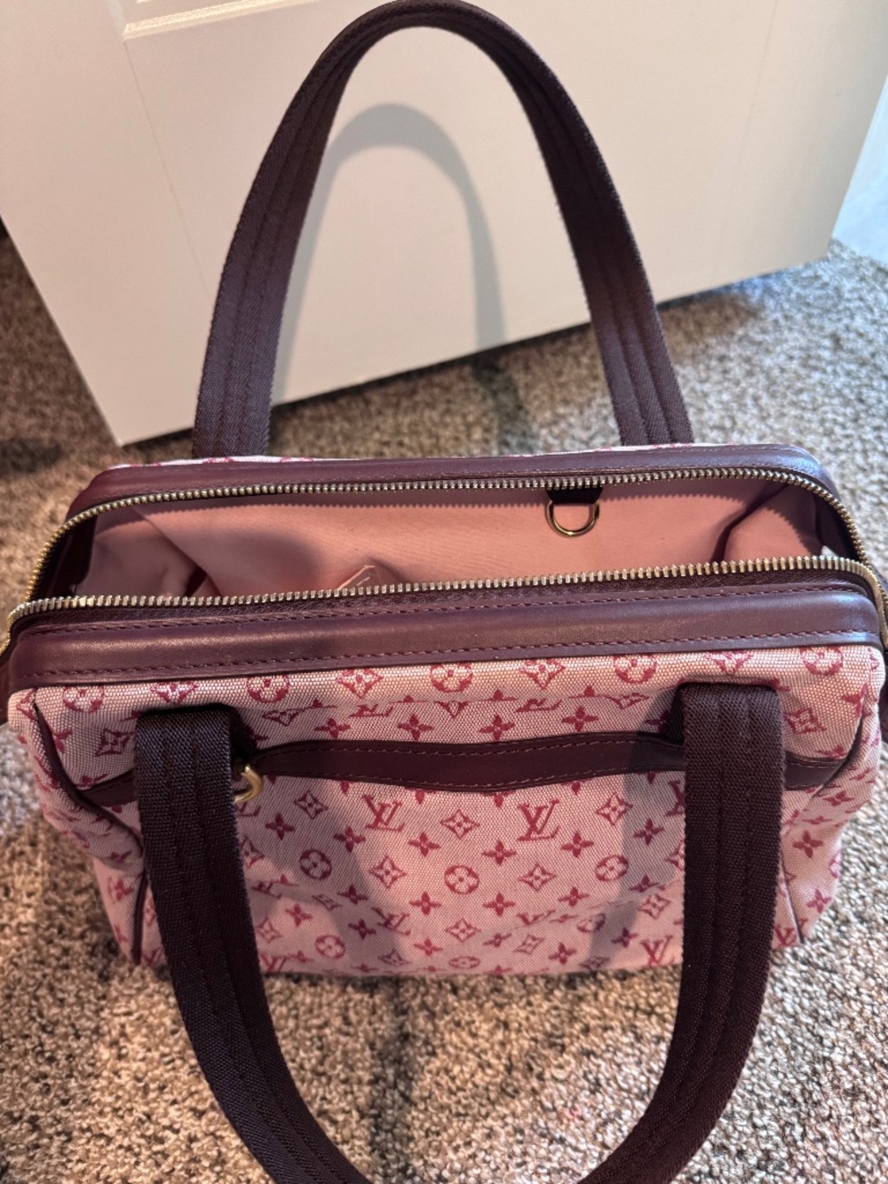 Louis Vuitton Josephine